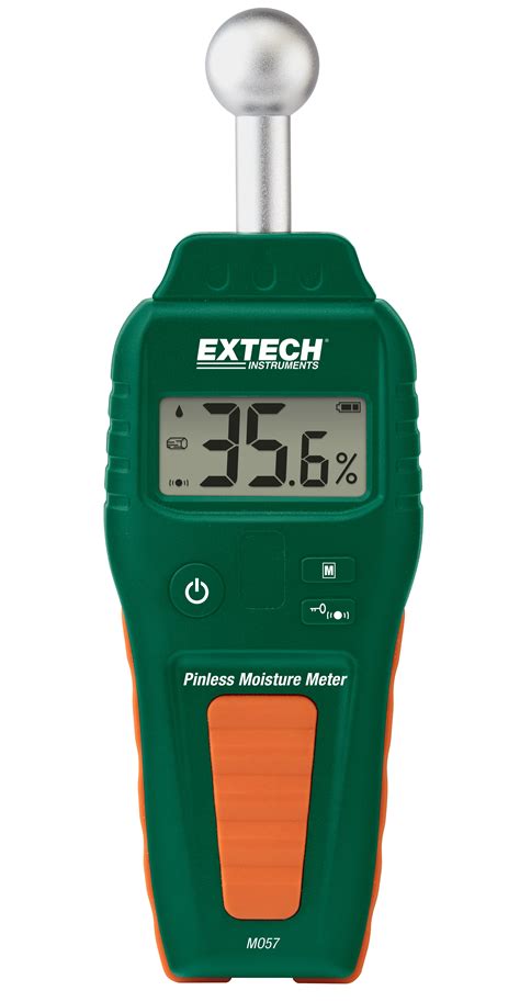 custom extech instruments moisture meter|extech moisture meter tutorial.